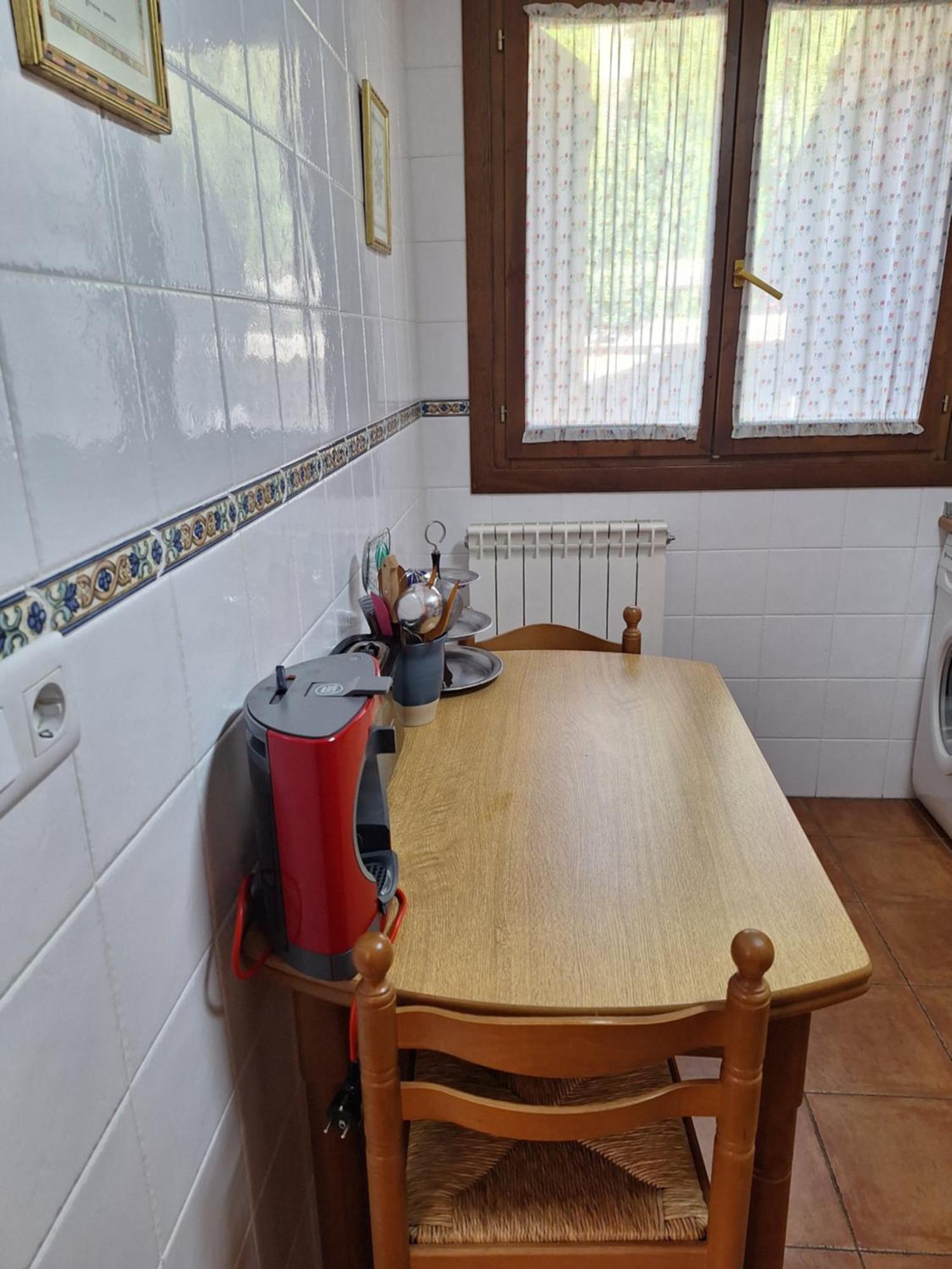 הוילה טרמקסטייה דה טנה Casa Lucia מראה חיצוני תמונה