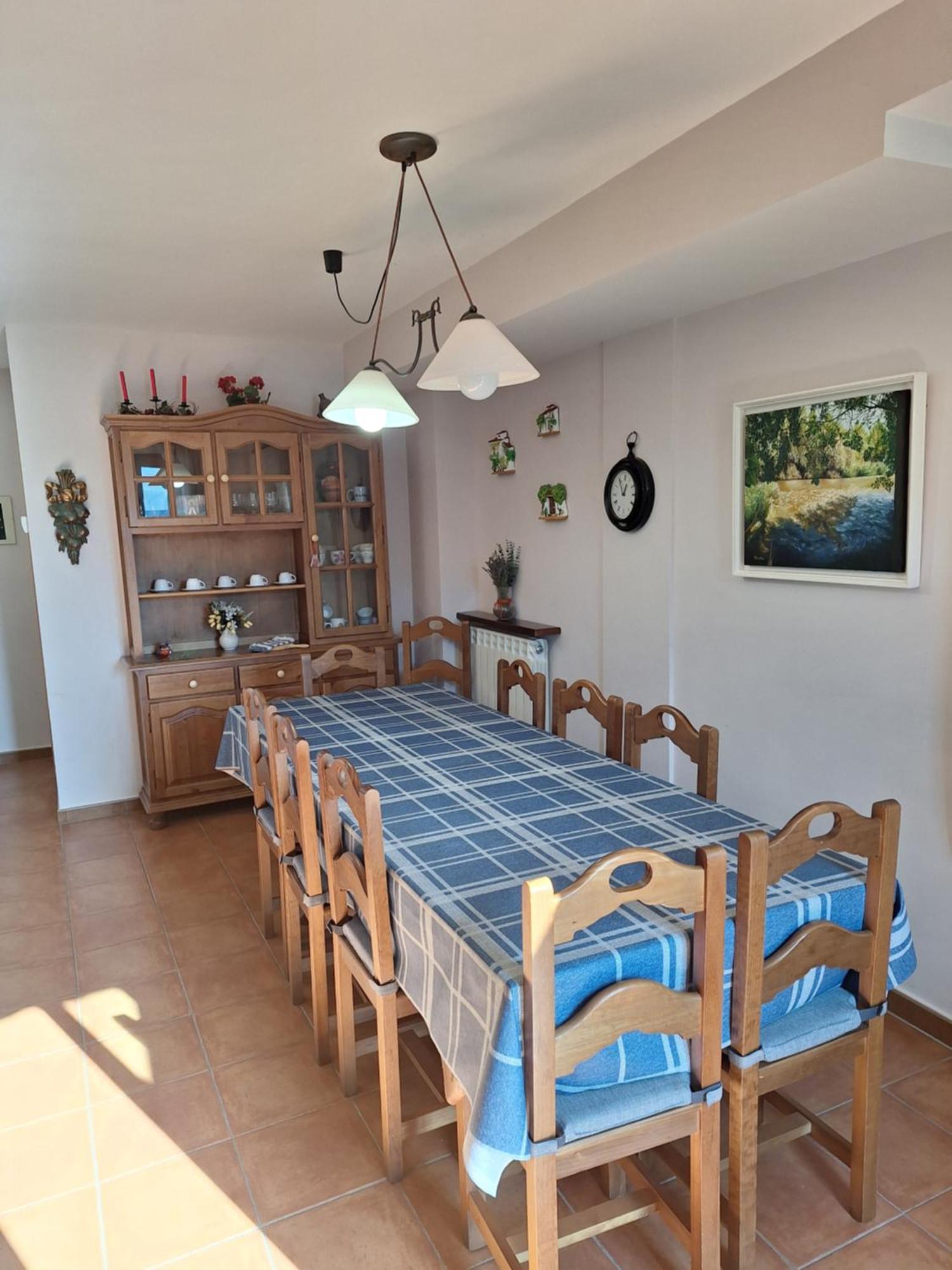 הוילה טרמקסטייה דה טנה Casa Lucia מראה חיצוני תמונה