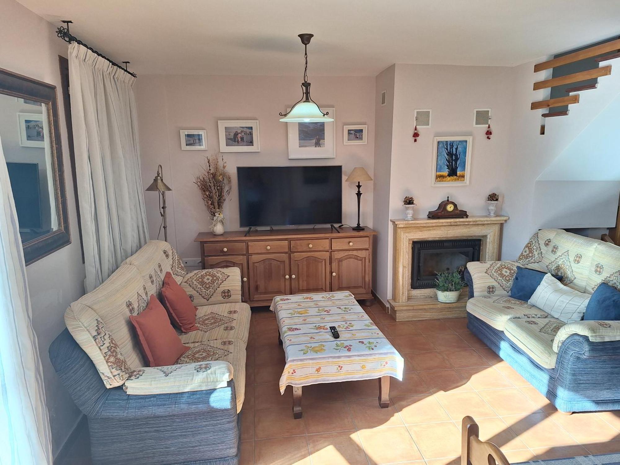 הוילה טרמקסטייה דה טנה Casa Lucia מראה חיצוני תמונה