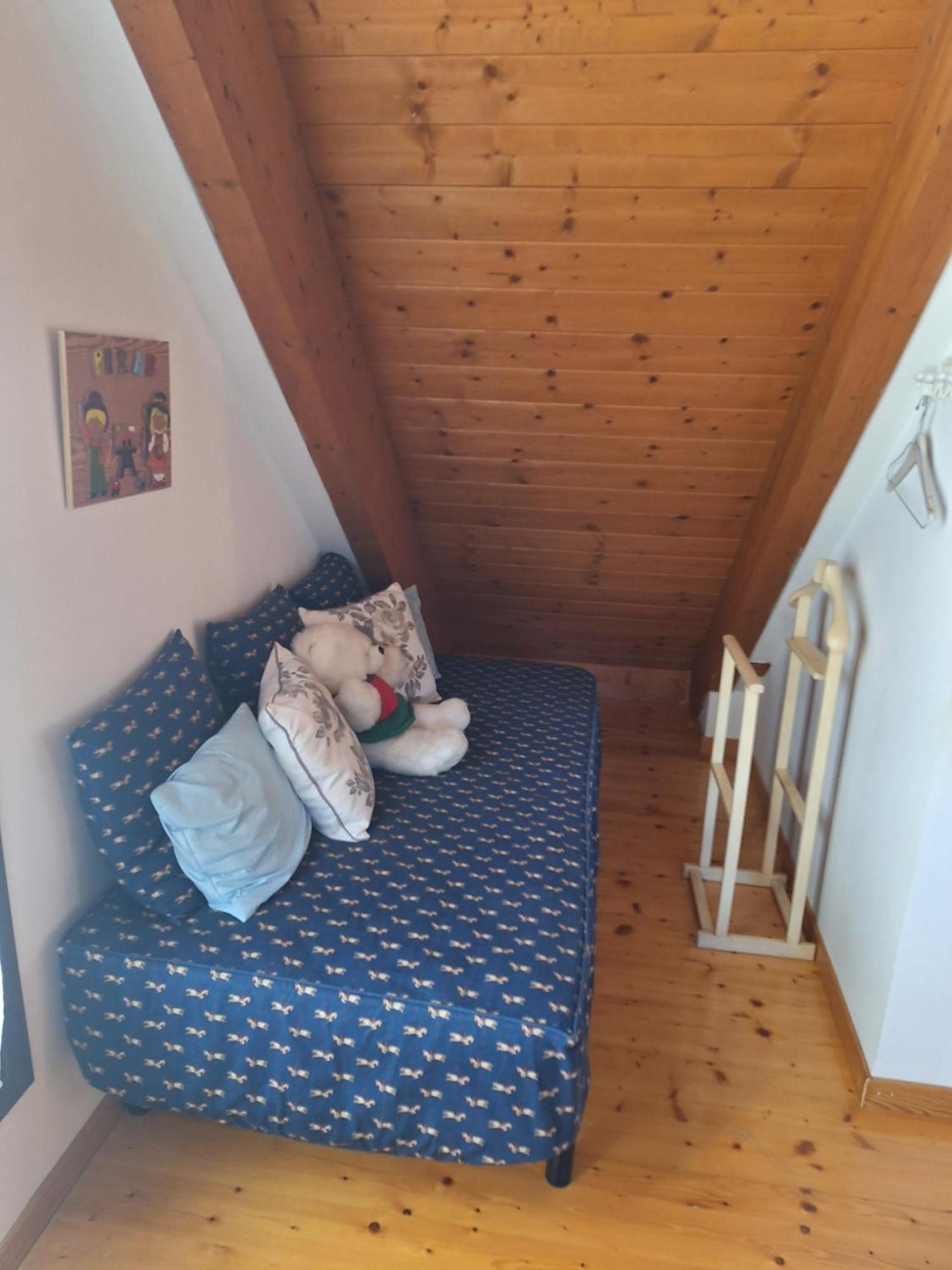 הוילה טרמקסטייה דה טנה Casa Lucia מראה חיצוני תמונה