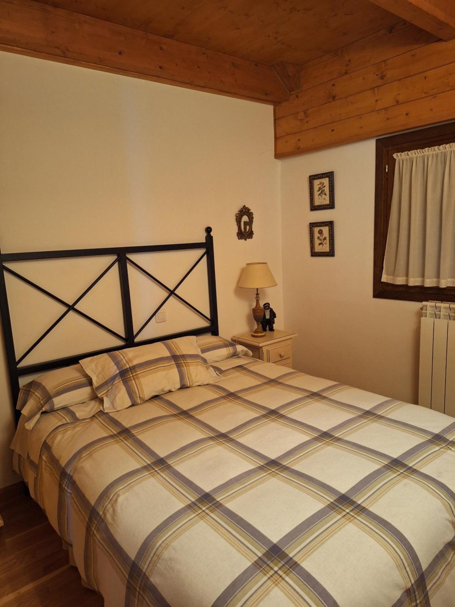 הוילה טרמקסטייה דה טנה Casa Lucia מראה חיצוני תמונה