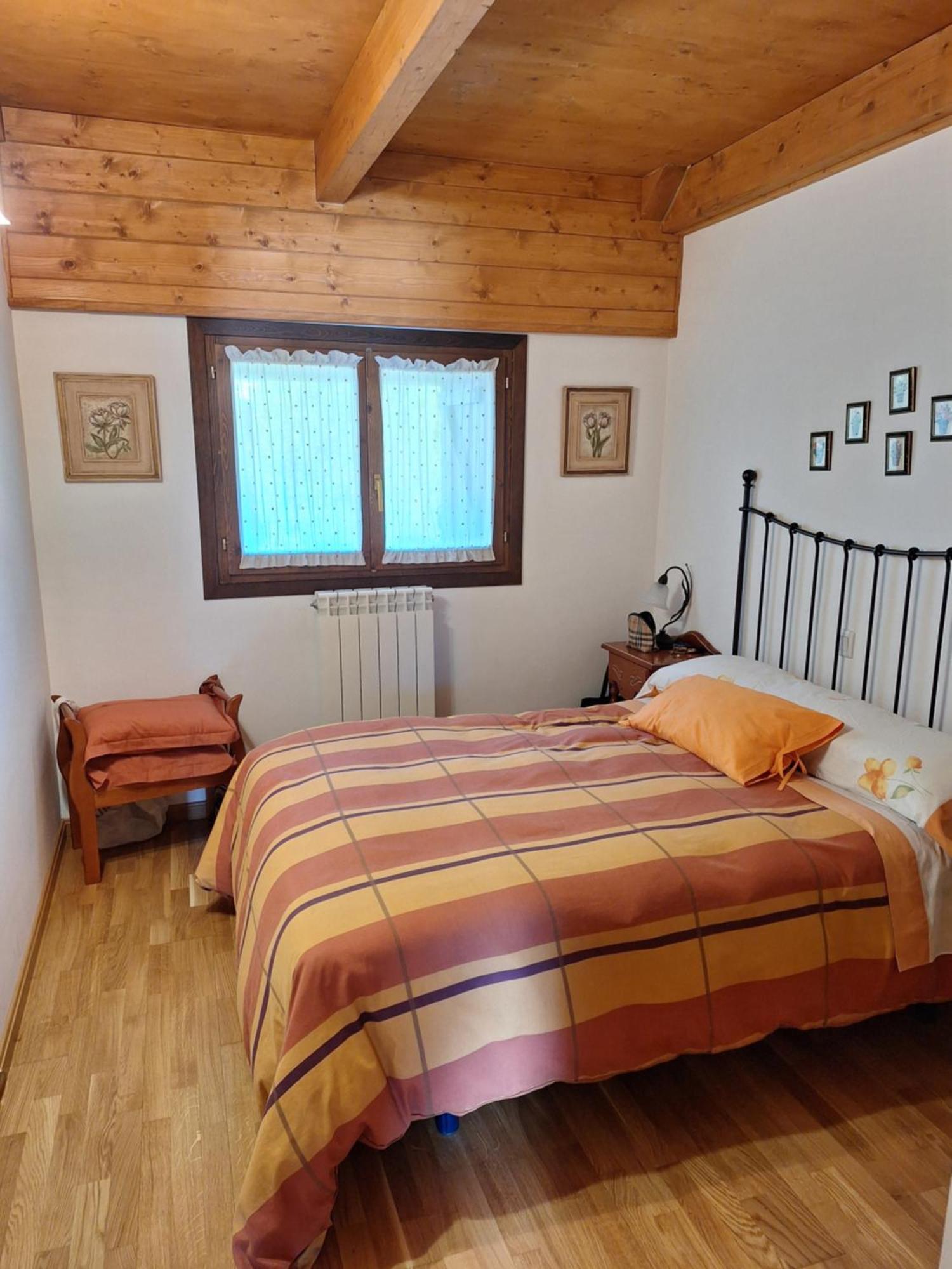הוילה טרמקסטייה דה טנה Casa Lucia מראה חיצוני תמונה